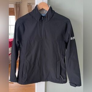 Charles River Apparel Women’s Black Performance Jacket - Size M